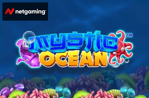 Mystic Ocean